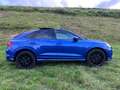 Audi Q3 Q3 45 TFSI q. edition one Blauw - thumbnail 4