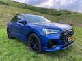 Audi Q3 Q3 45 TFSI q. edition one Blauw - thumbnail 7