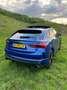 Audi Q3 Q3 45 TFSI q. edition one Blauw - thumbnail 12