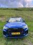 Audi Q3 Q3 45 TFSI q. edition one Blauw - thumbnail 11