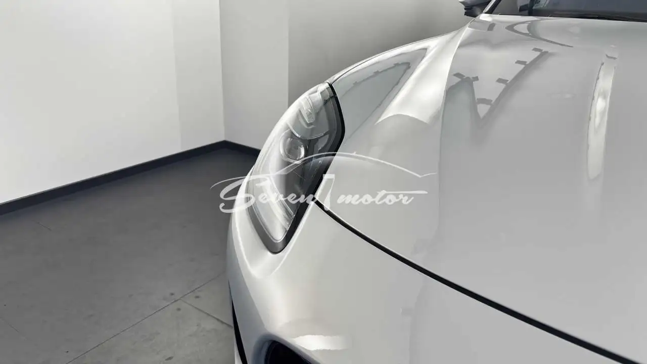 Maserati Grecale 2022 — фото 14