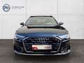 Audi A6 45 TDI quattro S line Schwarz - thumbnail 3
