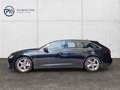 Audi A6 45 TDI quattro S line Schwarz - thumbnail 2