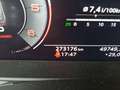 Audi A6 A6 Avant 50 3.0 tdi mhev quattro tiptronic S-Line Schwarz - thumbnail 11