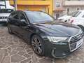 Audi A6 A6 Avant 50 3.0 tdi mhev quattro tiptronic S-Line Schwarz - thumbnail 3