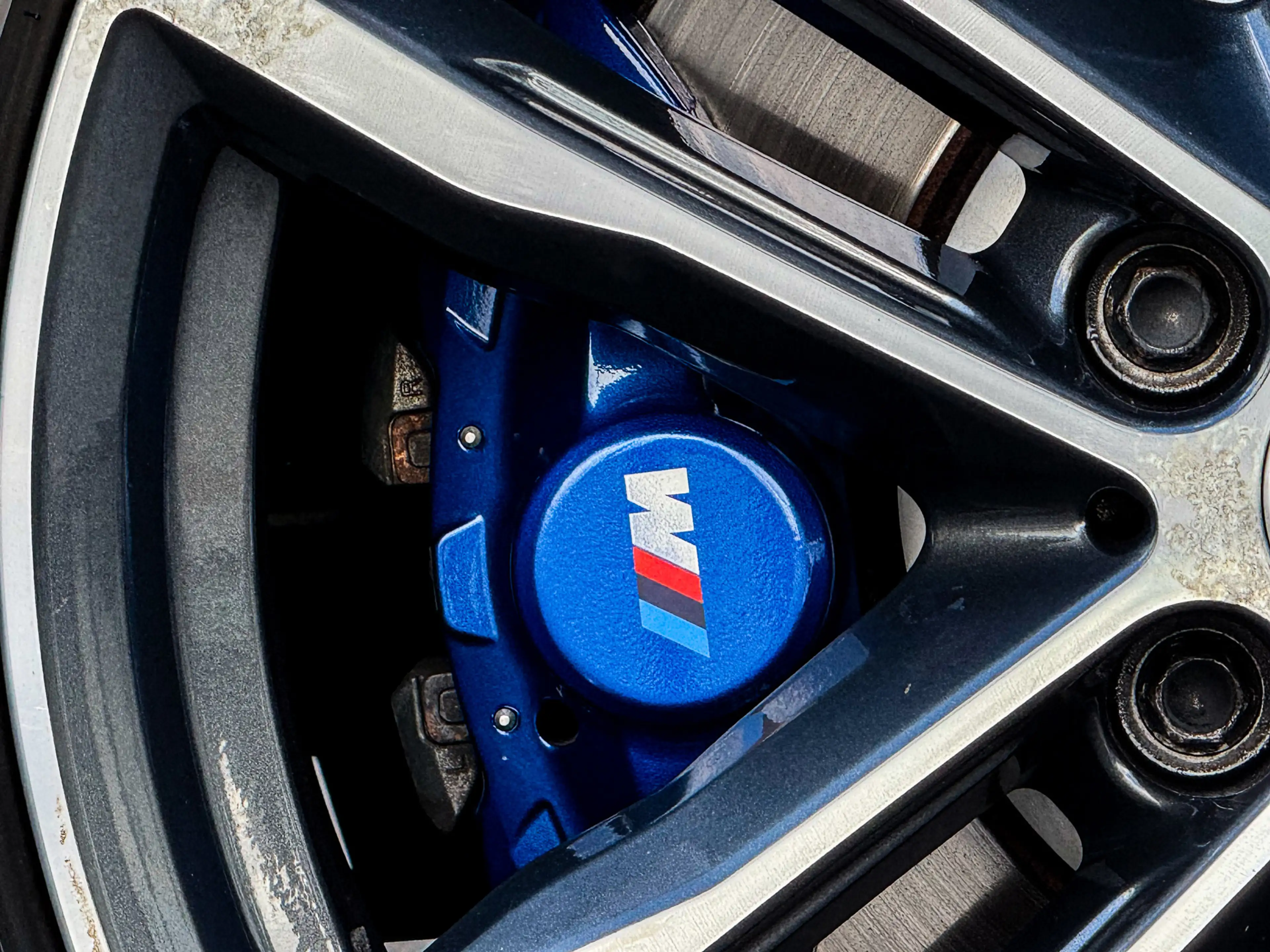 BMW 330 3-serie Touring 330i xDrive 3X M-Sport 252 PK PANO — photo 9