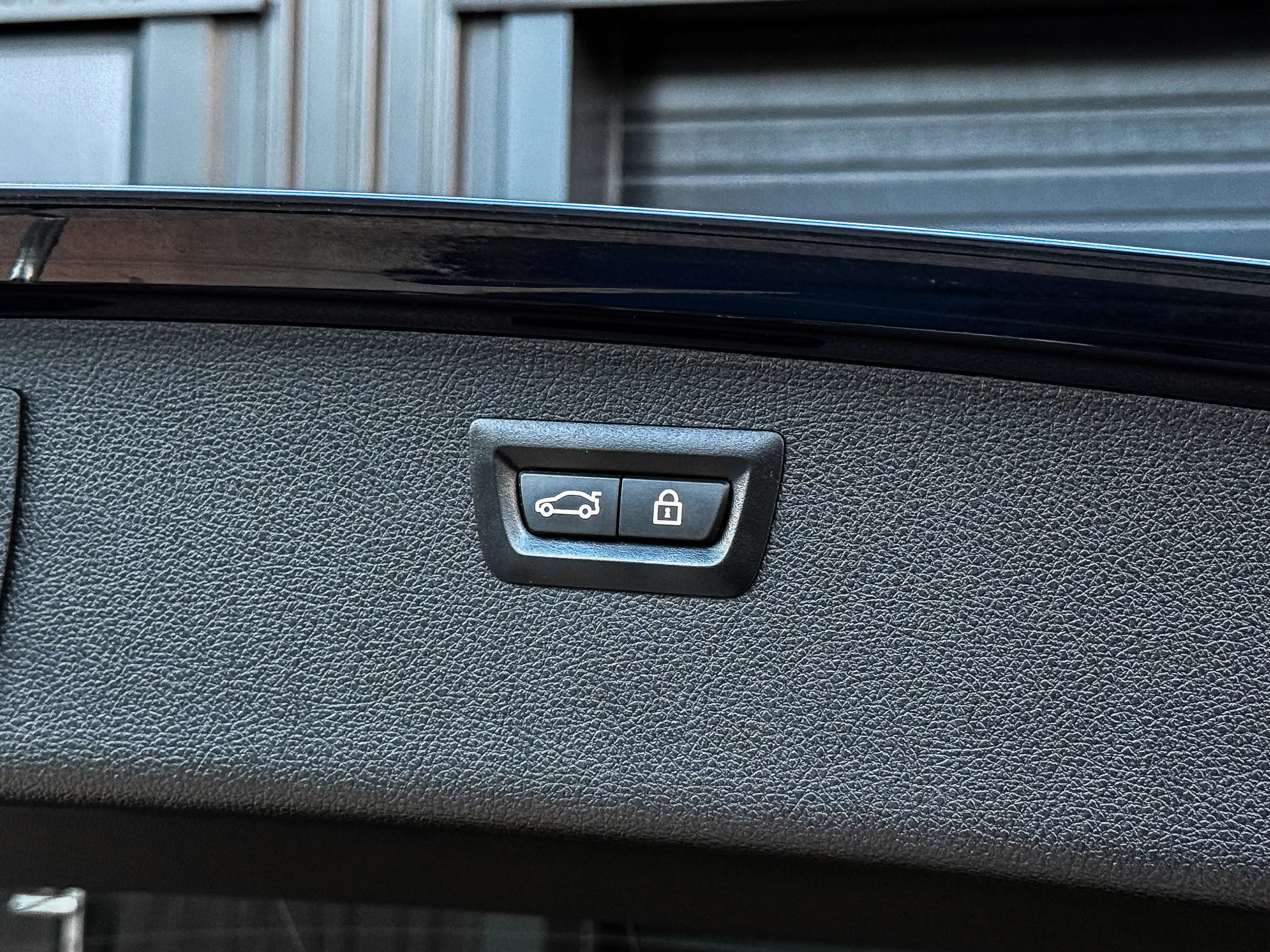 BMW 330 3-serie Touring 330i xDrive 3X M-Sport 252 PK PANO — photo 6
