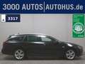 Opel Insignia ST 1.5 D Business Ed. T-Leder Navi LED Noir - thumbnail 1