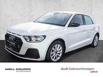 Sportback 25 TFSI advanced CARPLAY SHZ SPUR
