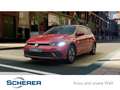 Volkswagen Polo 1.0 TSI LED EINPARKHILFE SITZHEIZUNG Rot - thumbnail 1