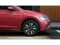Volkswagen Polo 1.0 TSI LED EINPARKHILFE SITZHEIZUNG Rot - thumbnail 4