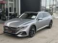 Volkswagen Arteon SB R-Line 2,0 TDI 4Motion DSG / AHK / STHZ / Ha... Silber - thumbnail 1