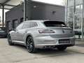 Volkswagen Arteon SB R-Line 2,0 TDI 4Motion DSG / AHK / STHZ / Ha... Silber - thumbnail 8