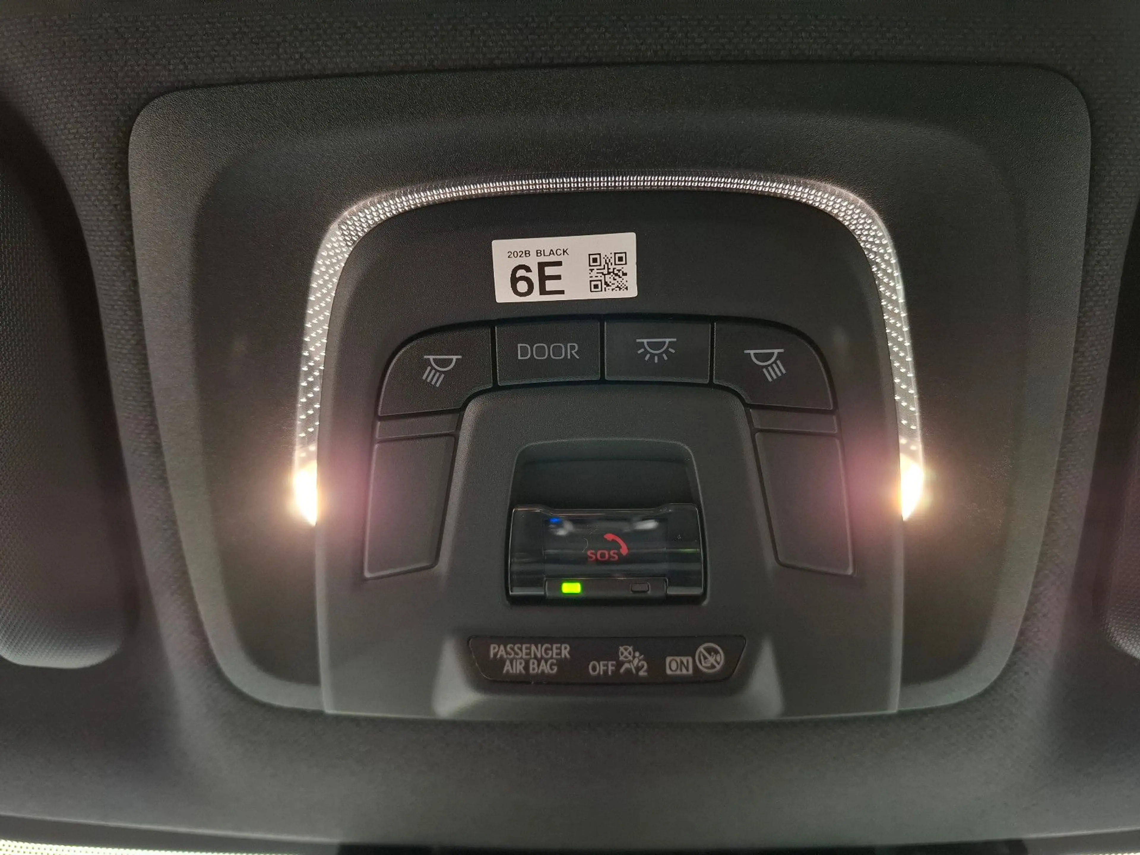 Suzuki Swace Comfort+ CVT Hybrid VOLLHYBRID — photo 15