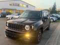 Jeep Renegade Limited FWD*NEU*TÜV*NUR* 87KM* gepflegt Zwart - thumbnail 1