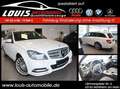 Mercedes-Benz C 350 T Blue Efficiency Avantgarde SCHIEBED./SHZ Blanco - thumbnail 1