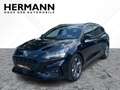 Ford Focus Turnier 2.0 EcoBlue ST-Line *NAVI*LED*SYNC Noir - thumbnail 1