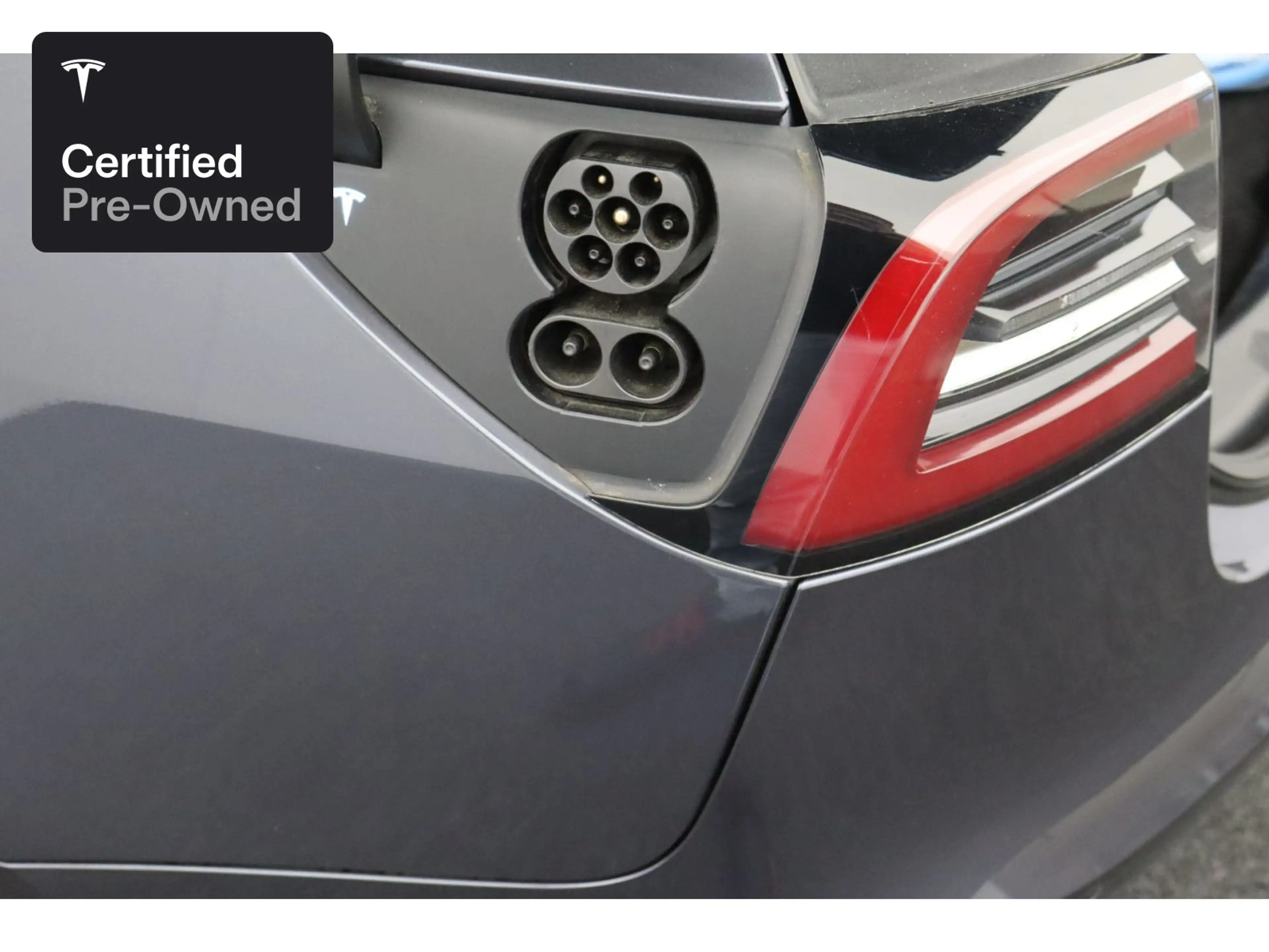 Tesla Model 3 Performance “Certified Pre-Owned” — photo 14