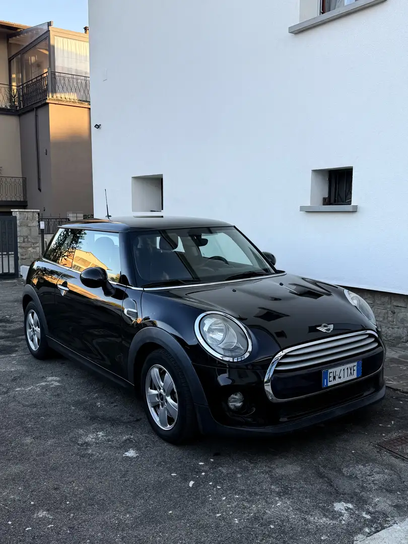 MINI Cooper D 1.5 3p | Euro 6 - 1