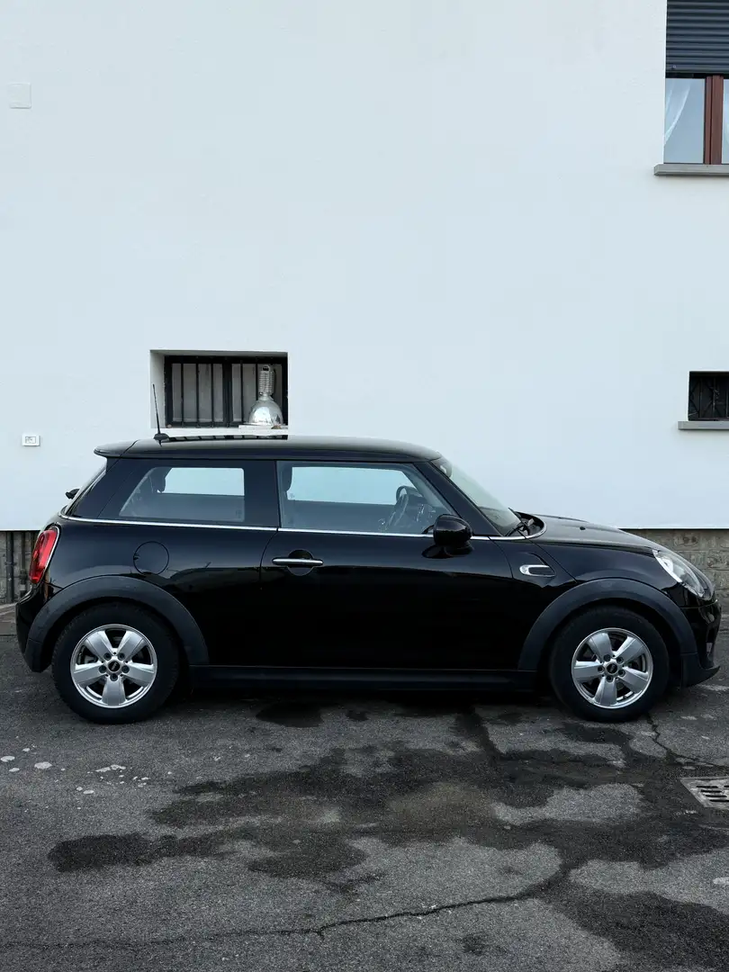 MINI Cooper D 1.5 3p | Euro 6 - 2