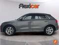 Audi Q3 35 TDI S line S tronic 110kW Gris - thumbnail 3