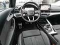 Audi A4 S line 40TDI Stronic Navi ACC AHK EPH L Blau - thumbnail 17