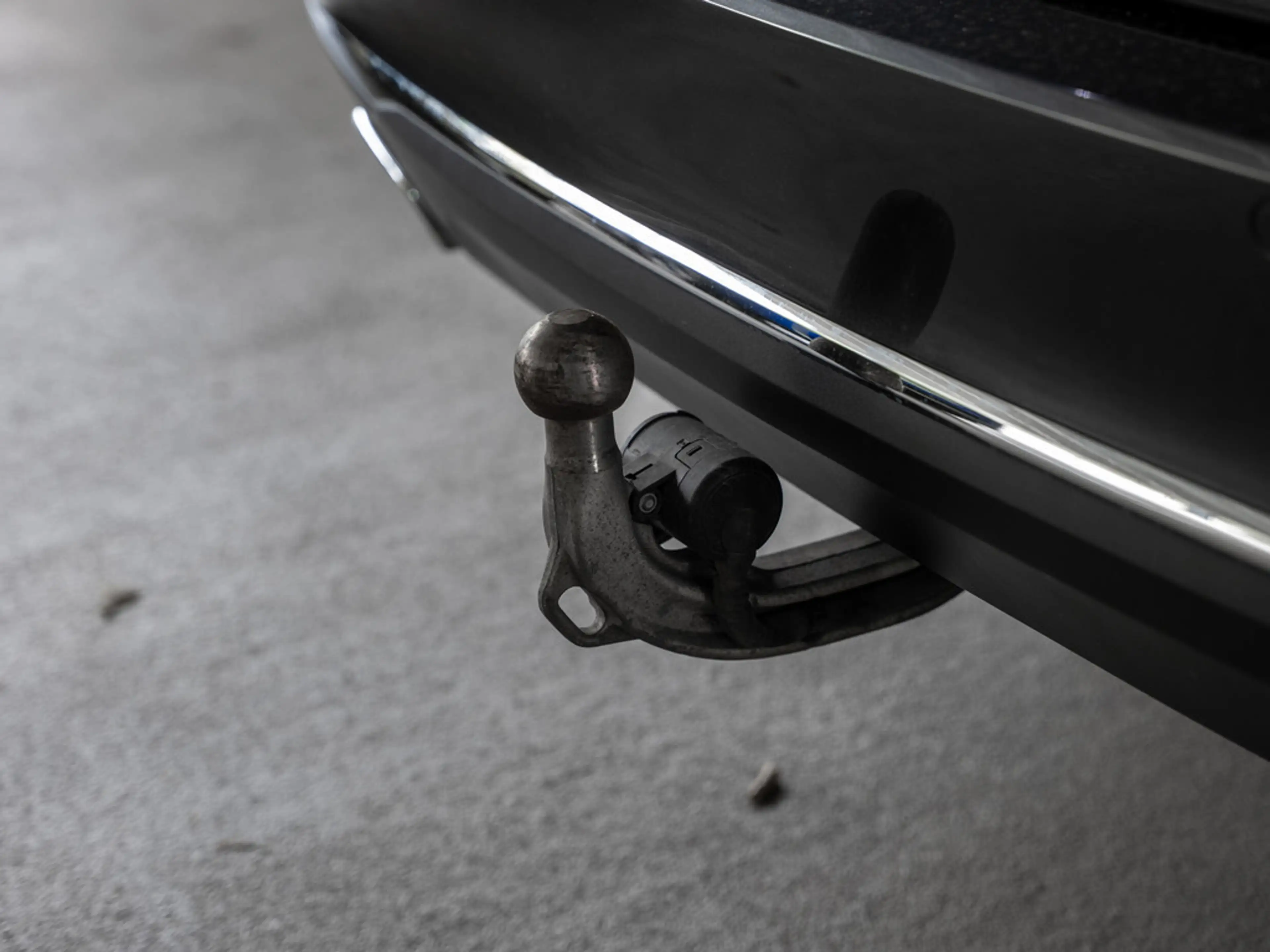BMW 530 i Touring xDrive Luxury Line FACEL. AHK — photo 13