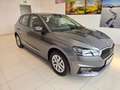 Skoda Fabia Selection Grau - thumbnail 1