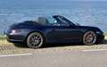 Porsche 997 911 Carrera S Cabriolet Grijs - thumbnail 4