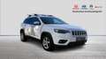 Jeep Cherokee MCA 2,2 Diesel Limited FWD 9AT Aut. Weiß - thumbnail 6