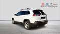 Jeep Cherokee MCA 2,2 Diesel Limited FWD 9AT Aut. Weiß - thumbnail 3