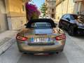 Fiat 124 Spider 124 Spider 1.4 m-air America Brun - thumbnail 6