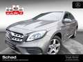 Mercedes-Benz GLA 220 d 4M AMG+MEMORY+AHK+360°+SOUND+DISTR+LED+ Grau - thumbnail 1