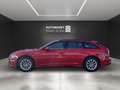 Audi A6 S Line STHZG*Memory*AHK*DAB*LED*NaviTouch Rot - thumbnail 11