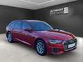 Audi A6 S Line STHZG*Memory*AHK*DAB*LED*NaviTouch Rot - thumbnail 1