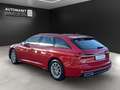 Audi A6 S Line STHZG*Memory*AHK*DAB*LED*NaviTouch Rot - thumbnail 5