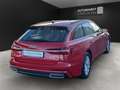 Audi A6 S Line STHZG*Memory*AHK*DAB*LED*NaviTouch Rot - thumbnail 7