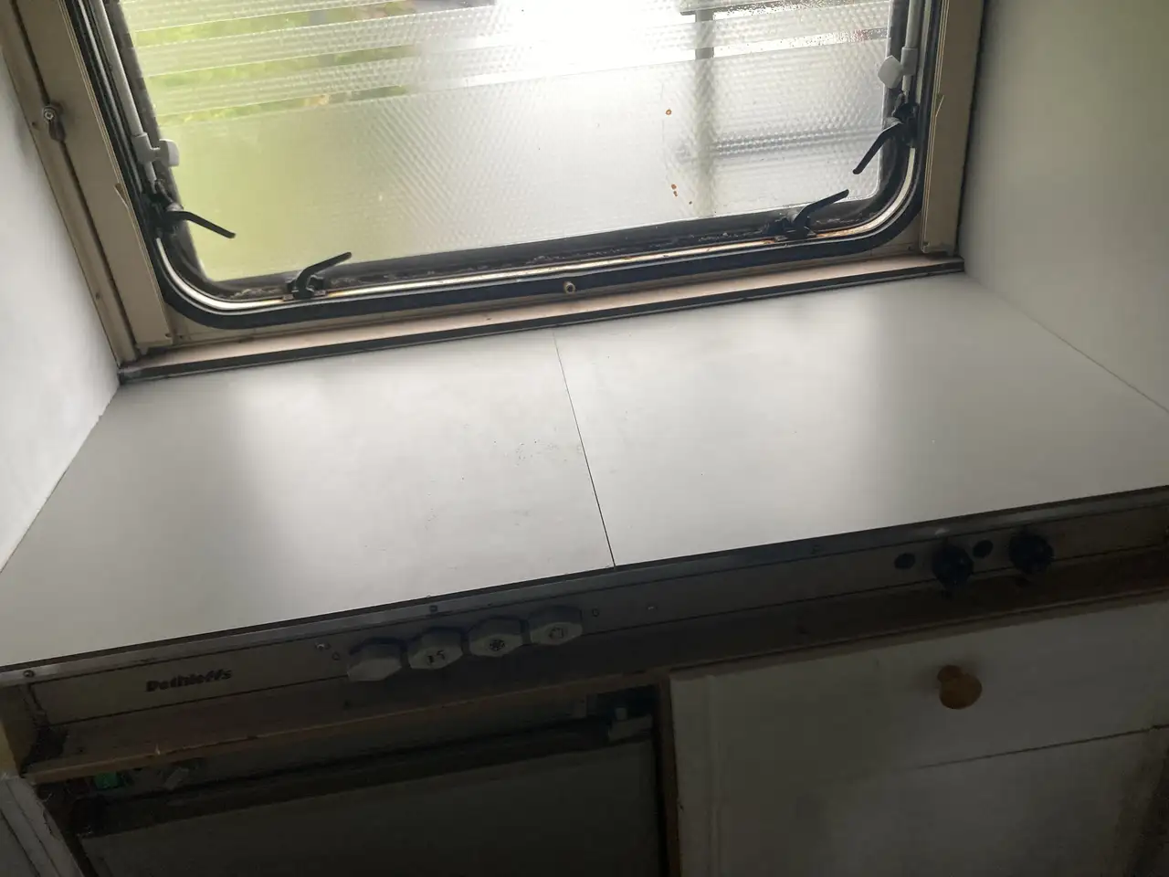 Fiat Ducato 280 Wohnmobil. Super Zustand., foto 9