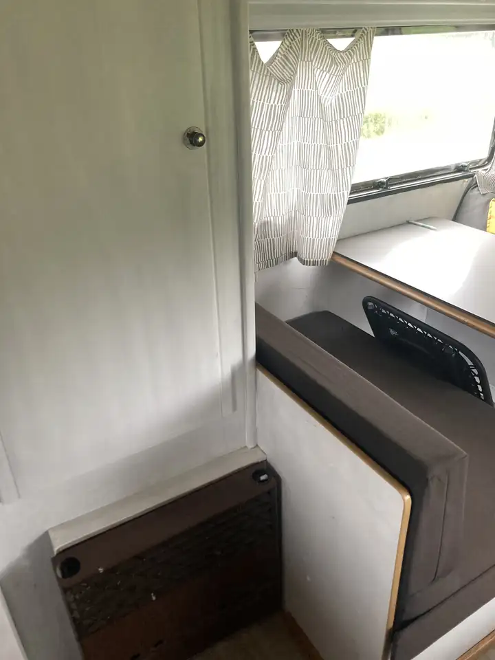 Fiat Ducato 280 Wohnmobil. Super Zustand., foto 8