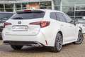 Toyota Corolla 2.0 Hybrid Touring Sports Teamplayer*Technik-Paket Wit - thumbnail 9
