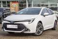 Toyota Corolla 2.0 Hybrid Touring Sports Teamplayer*Technik-Paket Wit - thumbnail 2
