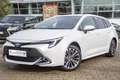 Toyota Corolla 2.0 Hybrid Touring Sports Teamplayer*Technik-Paket Weiß - thumbnail 6