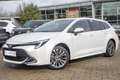 Toyota Corolla 2.0 Hybrid Touring Sports Teamplayer*Technik-Paket Weiß - thumbnail 7