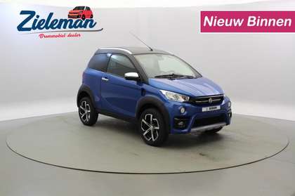 Aixam Crossover e-Crossover - Highline Sport - 2022 - 970 km  - Ca
