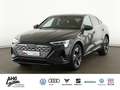Audi Q8 e-tron Q8 e-tron Sportback 55 quattro Advanced Grau - thumbnail 1