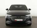Audi Q8 e-tron Q8 e-tron Sportback 55 quattro Advanced Grau - thumbnail 3