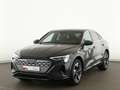 Audi Q8 e-tron Q8 e-tron Sportback 55 quattro Advanced Grau - thumbnail 2