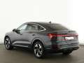 Audi Q8 e-tron Q8 e-tron Sportback 55 quattro Advanced Grau - thumbnail 5