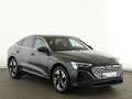 Audi Q8 e-tron Q8 e-tron Sportback 55 quattro Advanced Grau - thumbnail 9
