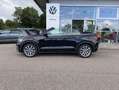 Volkswagen T-Roc Cabrio 1.5 TSI DSG R-Line 18"+LEDER-VIENNA Schwarz - thumbnail 2